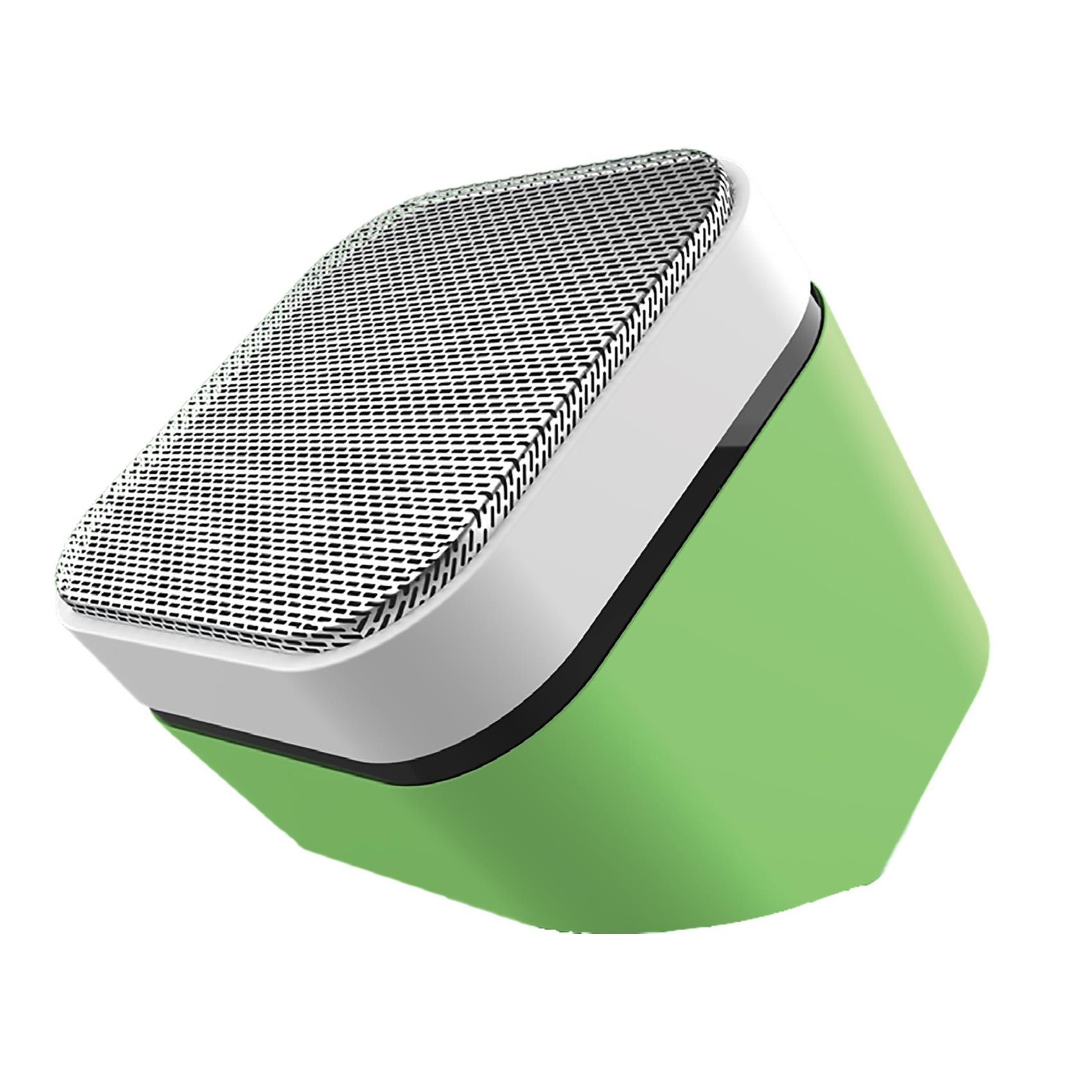 Pantone Wireless Speaker Fluo 3W Gn - immagine 2
