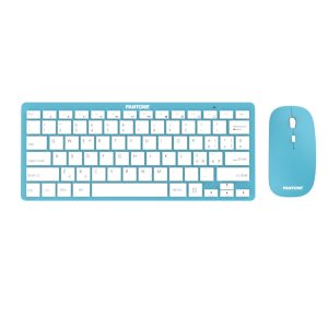 Pantone Kit Wireless Keyboard+Mouse