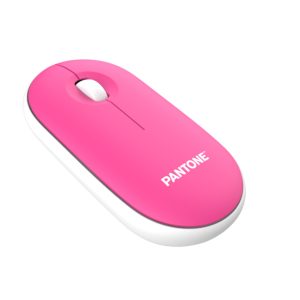 Pantone Wireless Mouse With Dongle