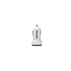 Pantone Car Charger 10W Navy Blu