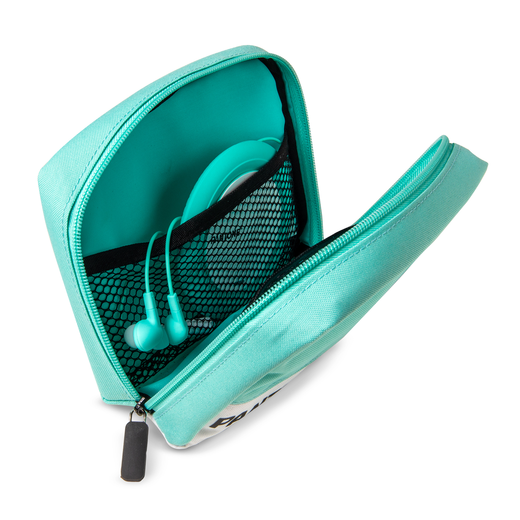 Pantone Travel Bag Light Blu - immagine 3