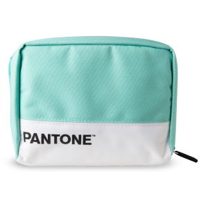 Pantone Travel Bag Light Blu