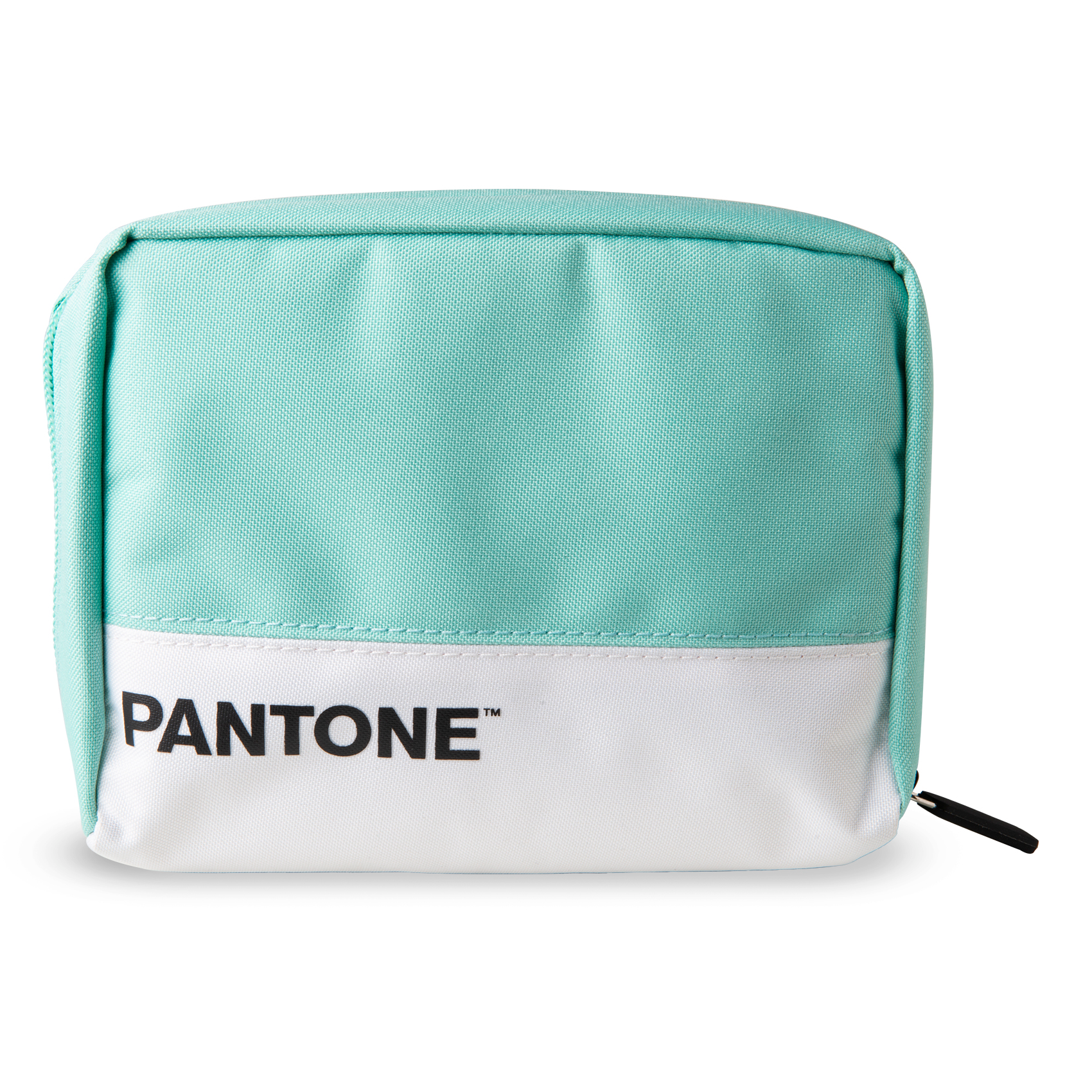 Pantone Travel Bag Light Blu