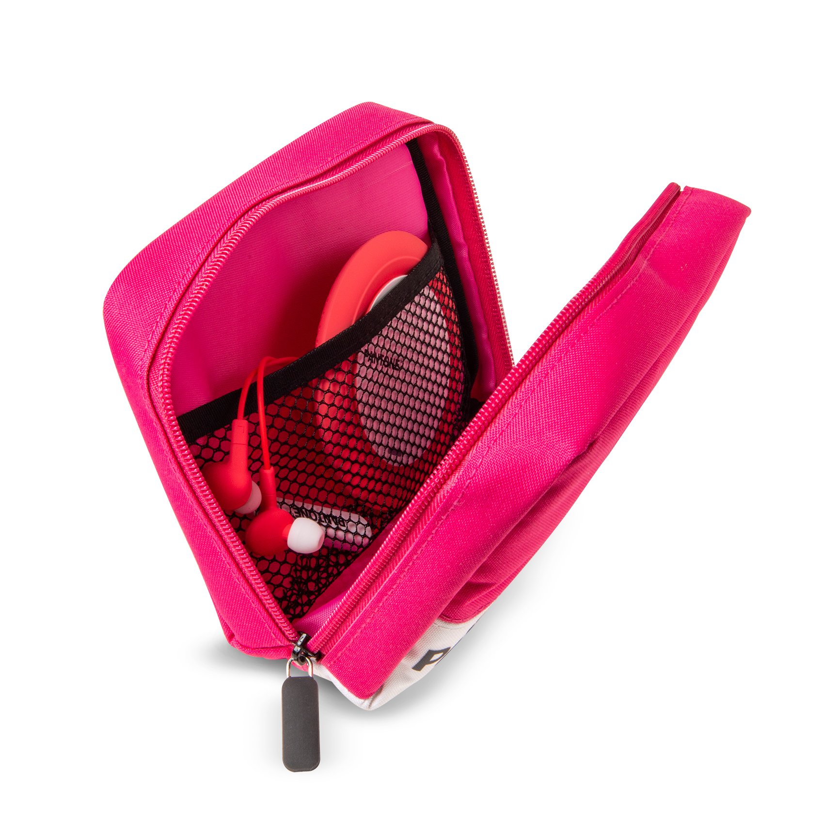 Pantone Travel Bag Rosa - immagine 4