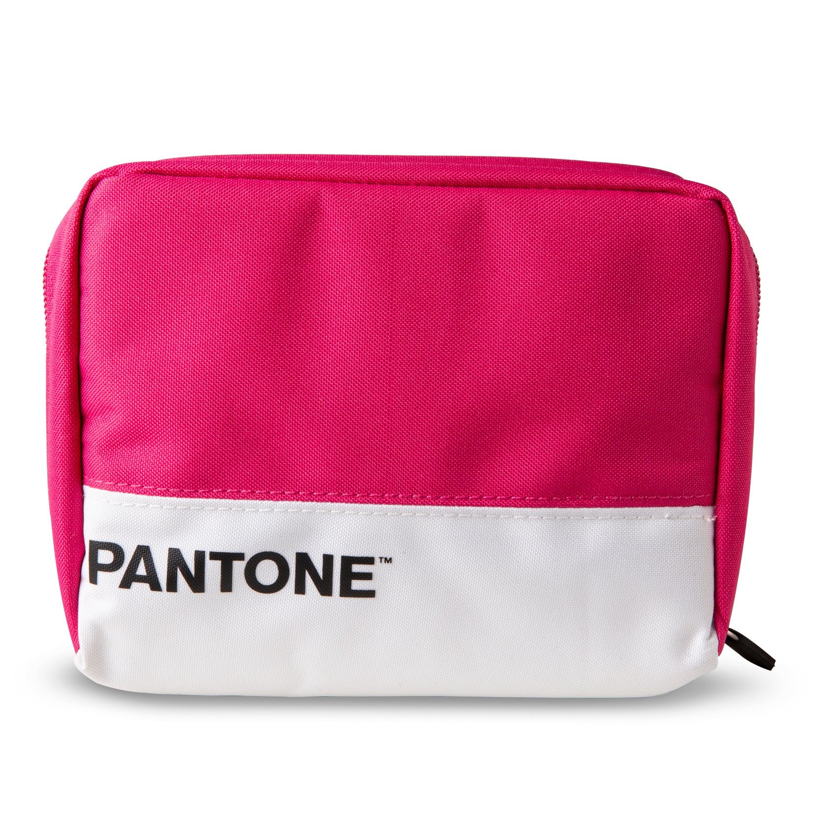 Pantone Travel Bag Rosa - immagine 2