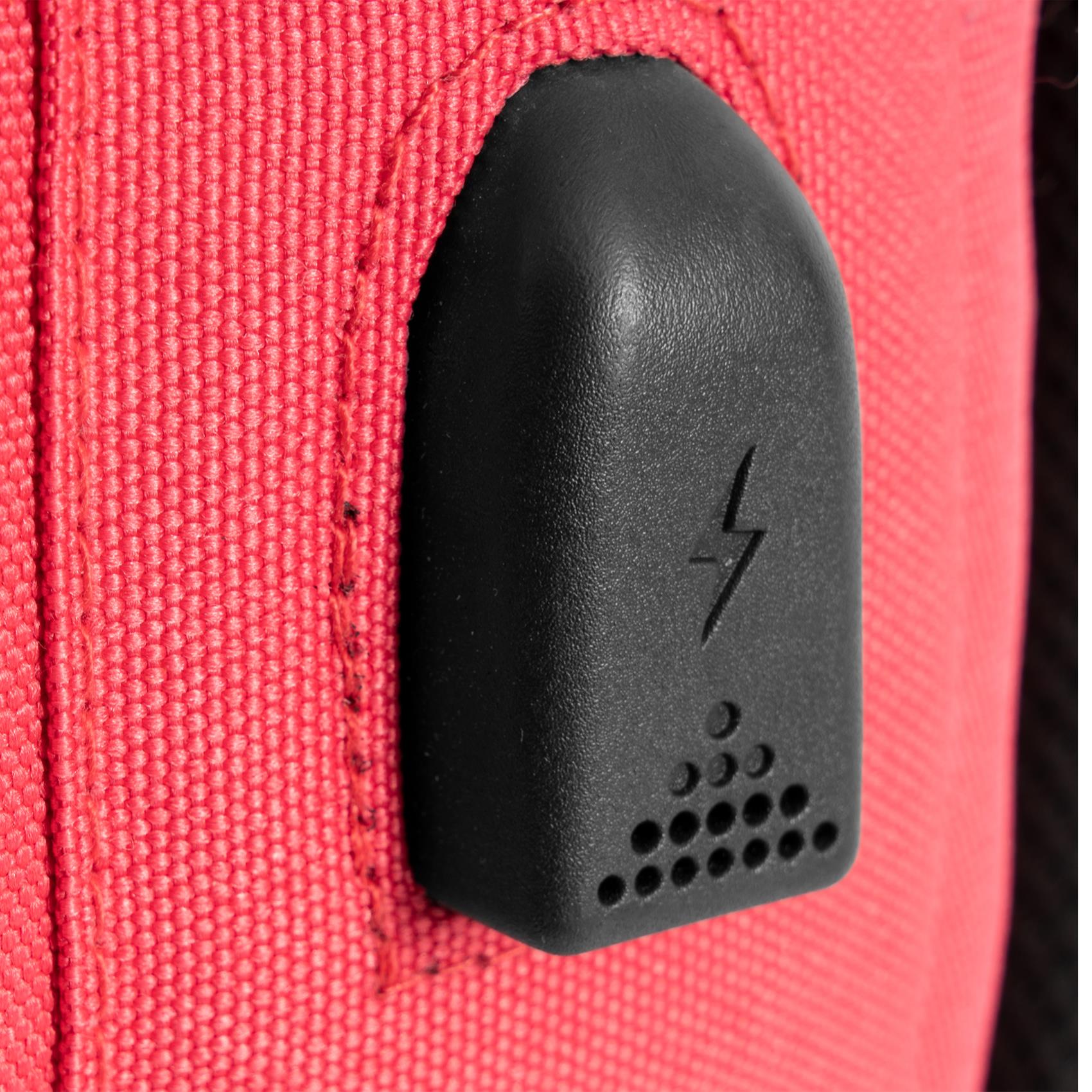 Pantone Backpack 15.6 Rosa - immagine 6