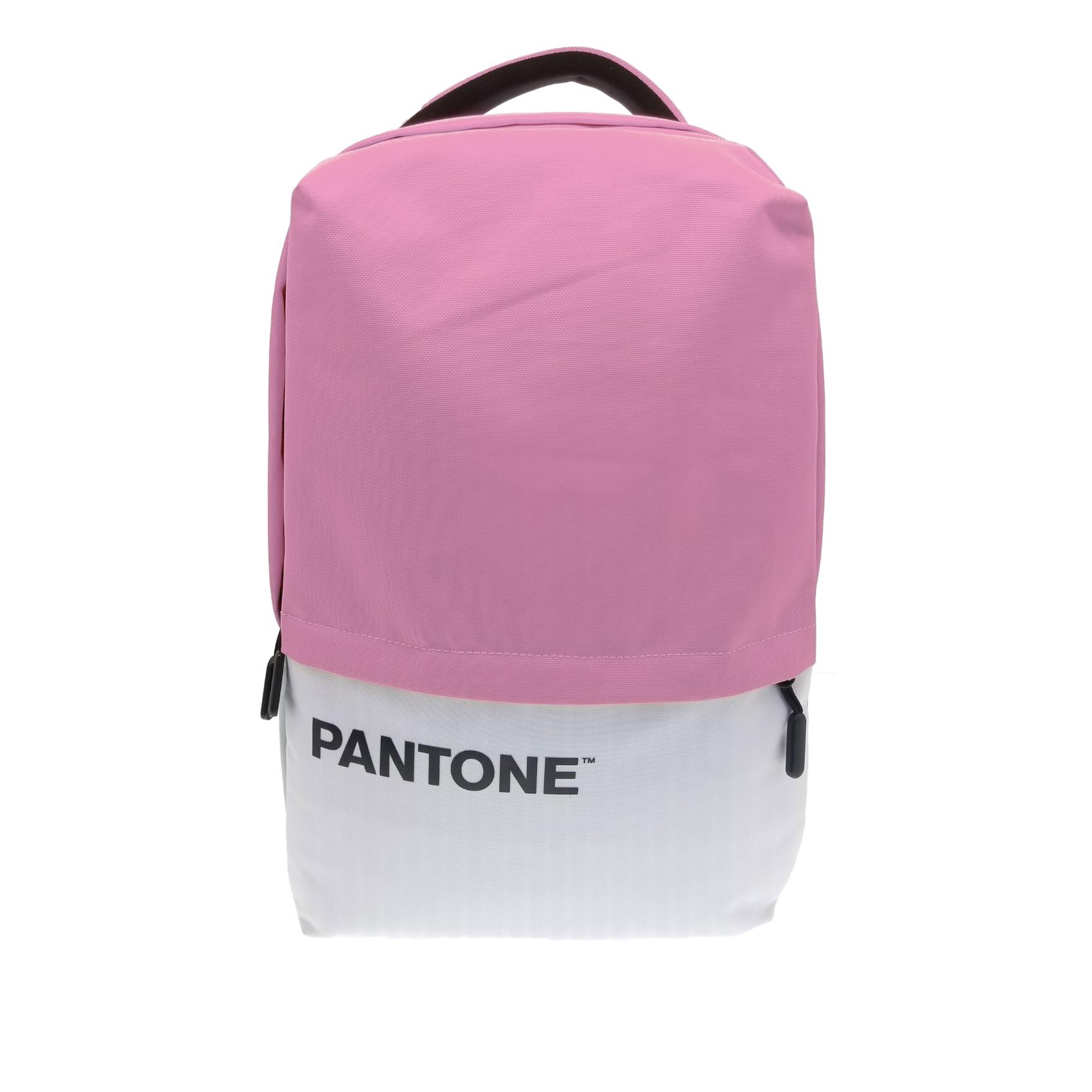 Pantone Backpack 15.6 Rosa - immagine 2