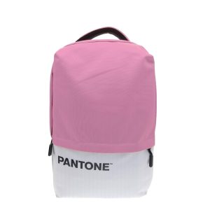 Pantone Backpack 15.6 Rosa