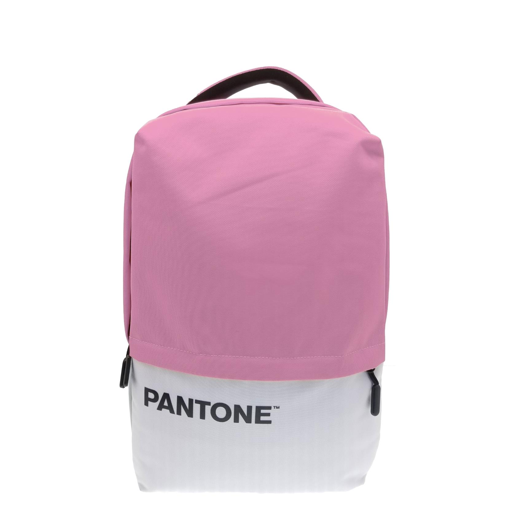 Pantone Backpack 15.6 Rosa