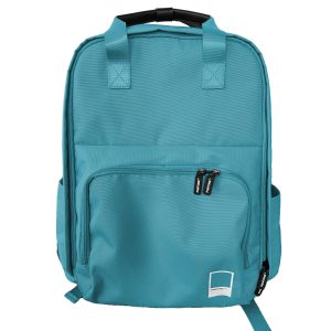 Pantone Backpack Up To 16 Lblue