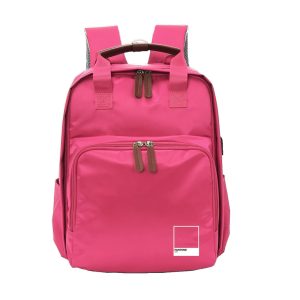 Pantone Backpack Up To 16 Rosa