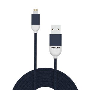 USB-A To Lightning 12W 1.5Mt Cable