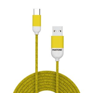 USB-A To USB-C 10W 1.5Mt Cable Yw