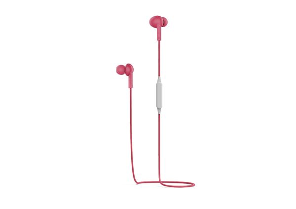 Pantone Stereo Bluetooth Earphone
