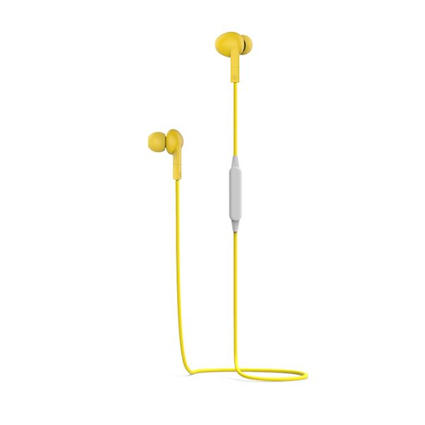 Pantone Stereo Bluetooth Earphone