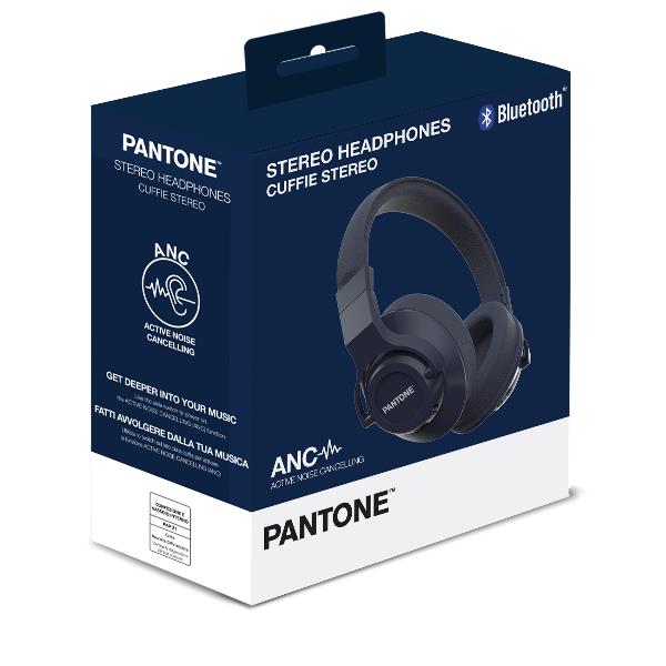 Pantone Wireless Headphone Anc Notebook - immagine 4