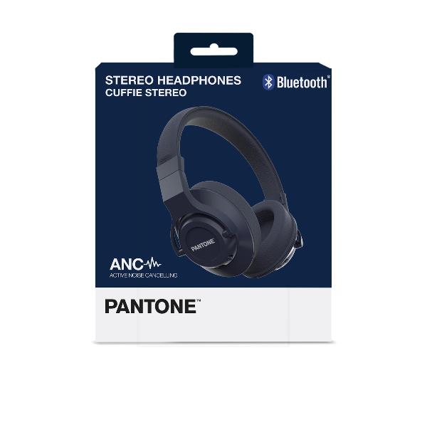 Pantone Wireless Headphone Anc Notebook - immagine 3