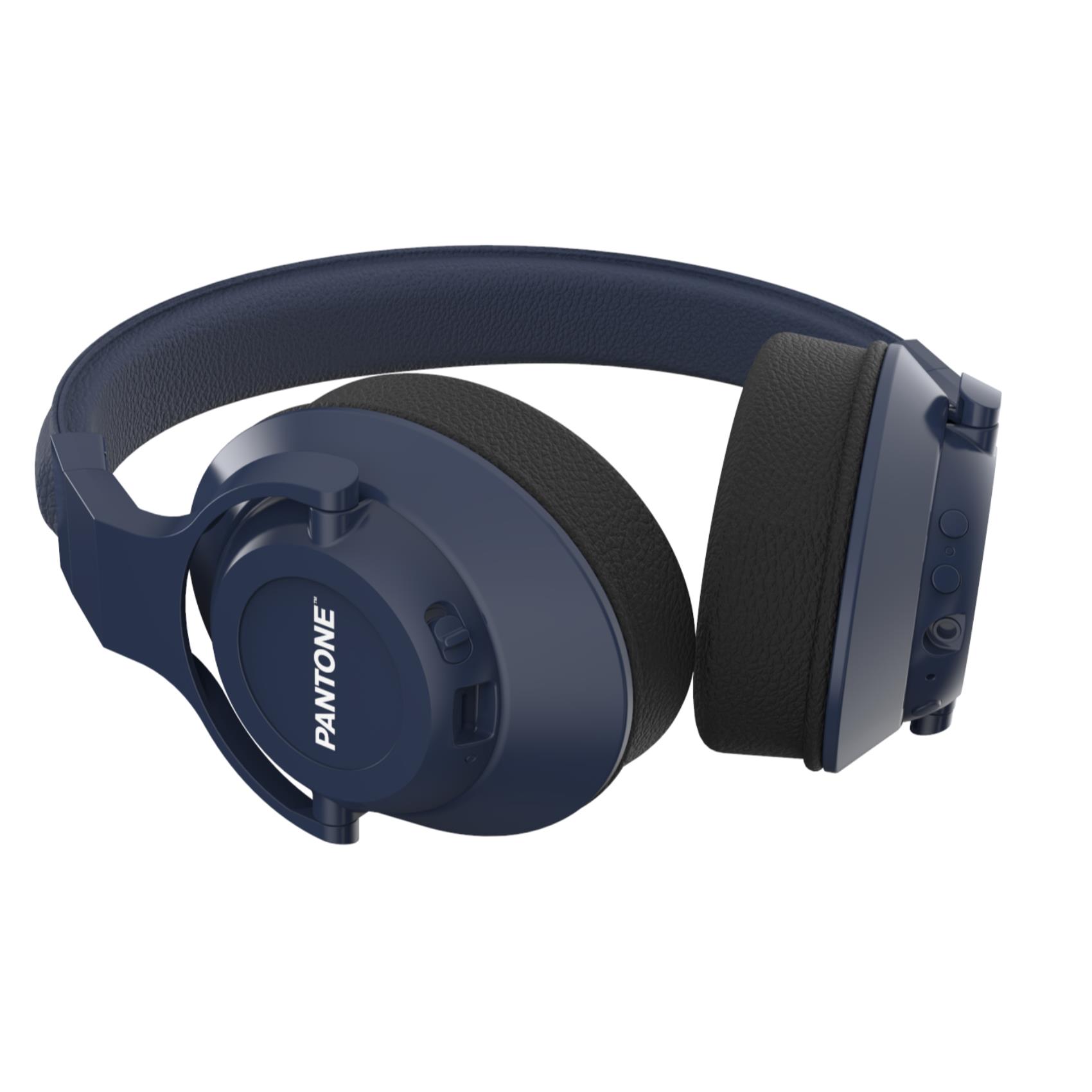 Pantone Wireless Headphone Anc Notebook - immagine 6