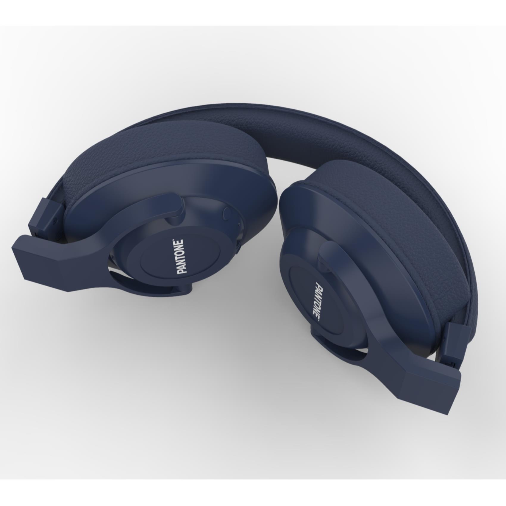 Pantone Wireless Headphone Anc Notebook - immagine 5