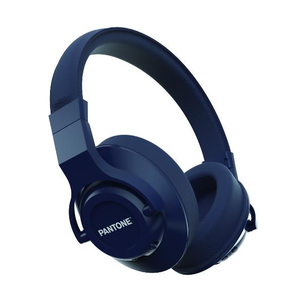 Pantone Wireless Headphone Anc Notebook - immagine 2