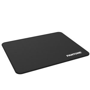 Pantone Mousepad Nero