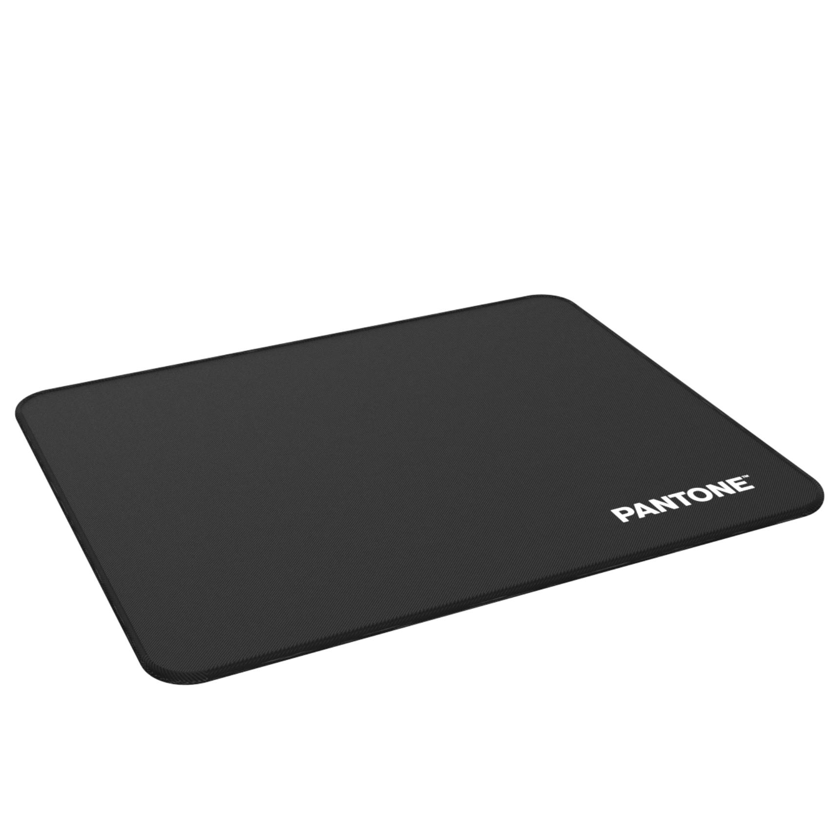 Pantone Mousepad Nero