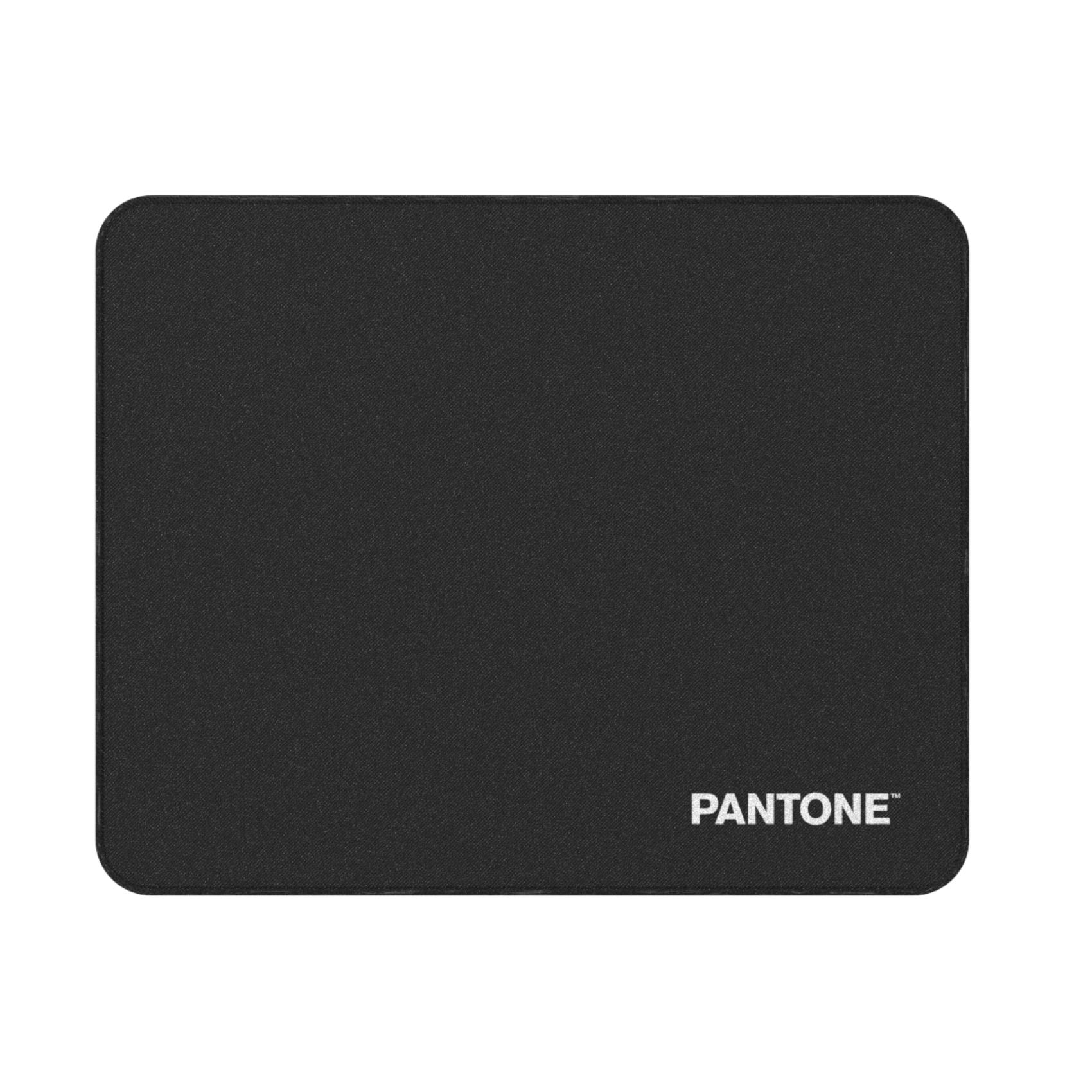Pantone Mousepad Nero - immagine 4
