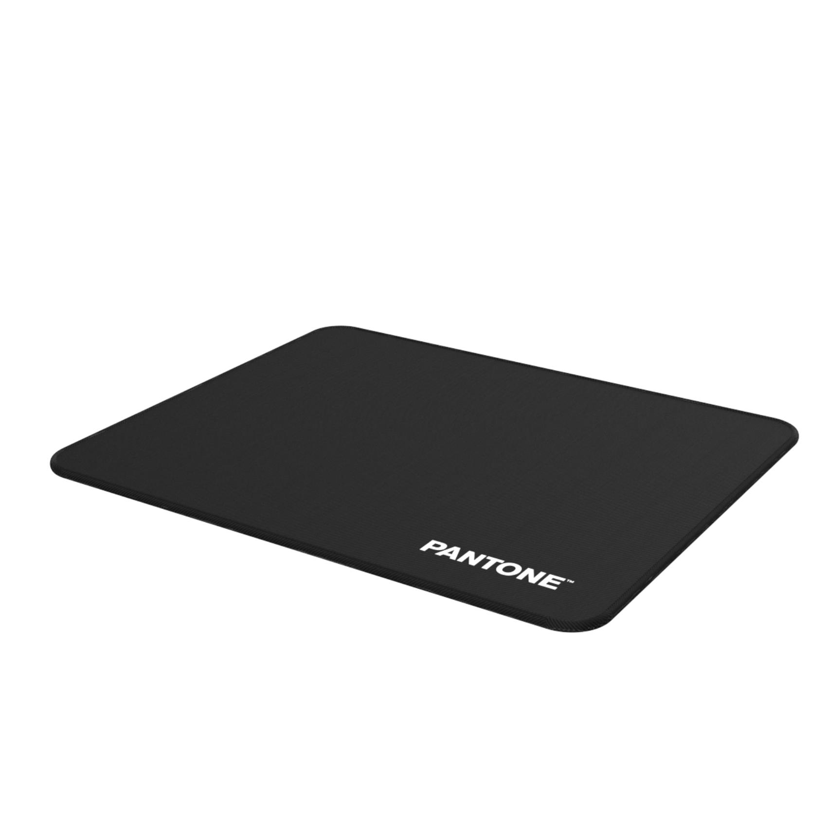 Pantone Mousepad Nero - immagine 5
