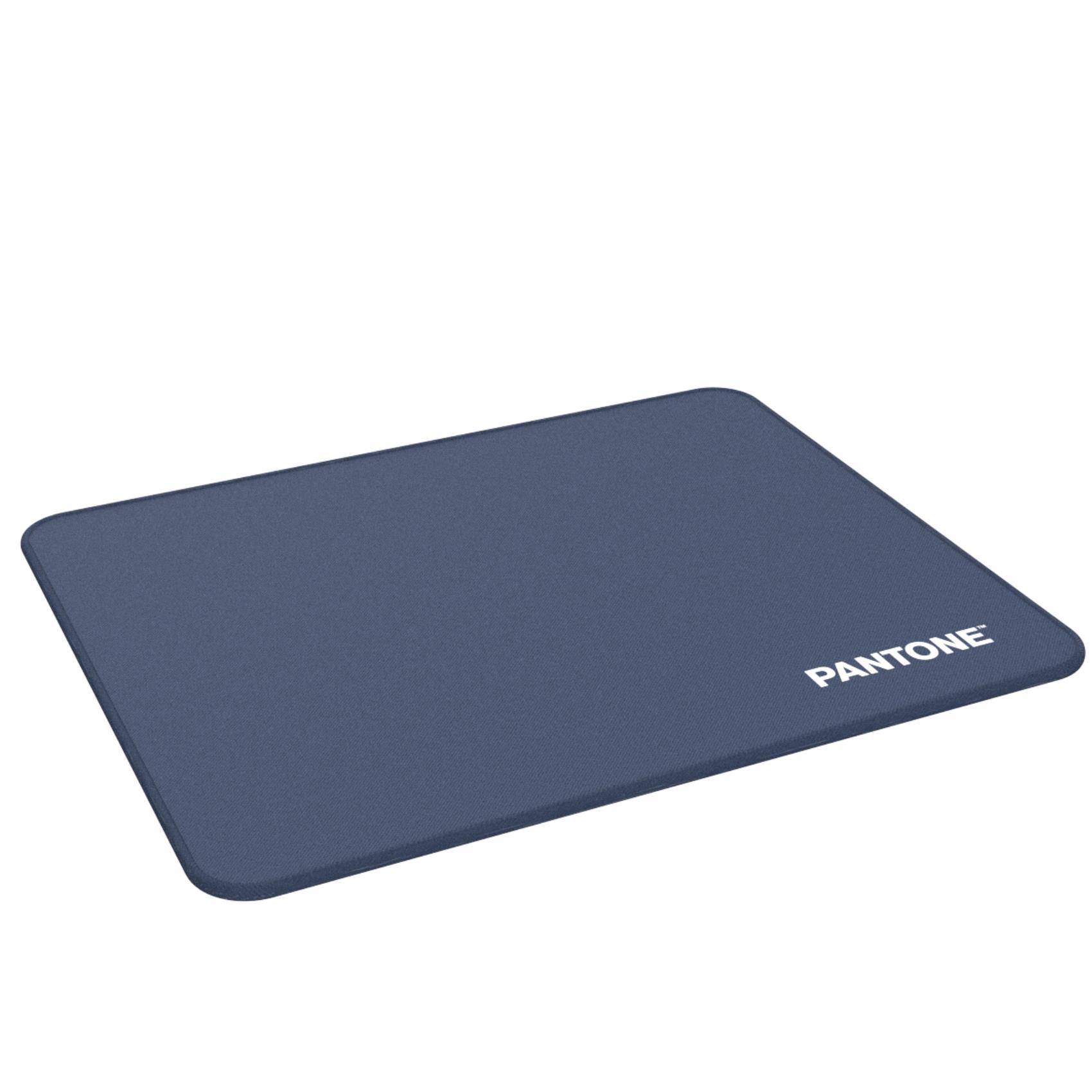 Pantone Mousepad Navy