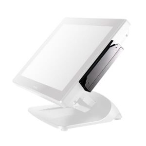 Single Msr Head 3 Tracks USB Blk