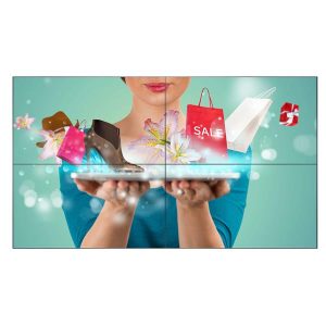 55" FHD 24/7 500Cd Ops