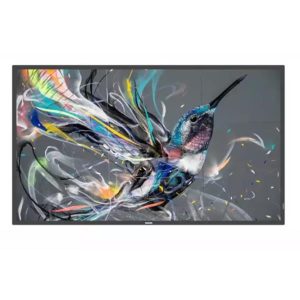 75" Q-Line; 18/7, 4K UHD