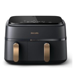 Cestello Dual Capienza 9L (6+3)