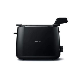 Philips Tostapane 600W Nero