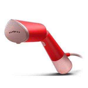 Philips Stiratrice Verticale Rosso