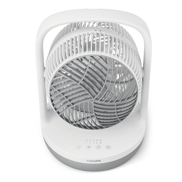 Ventilatore Da Tavolo Serie 2000 - immagine 7