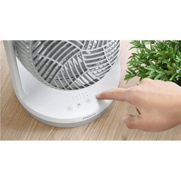 Ventilatore Da Tavolo Serie 2000 - immagine 2