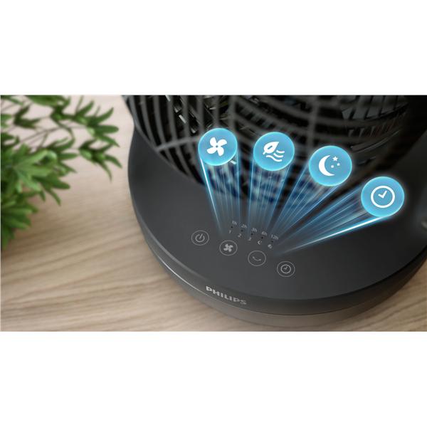 Ventilatore Da Tavolo Serie 3000 - immagine 2