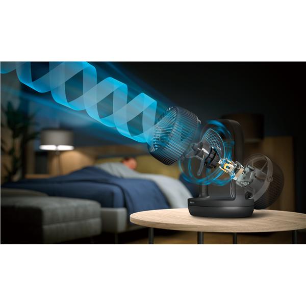 Ventilatore Da Tavolo Serie 3000 - immagine 4