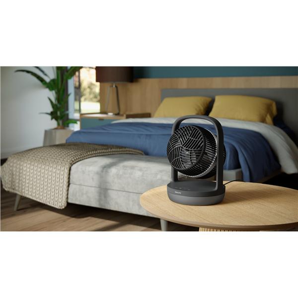 Ventilatore Da Tavolo Serie 3000 - immagine 8