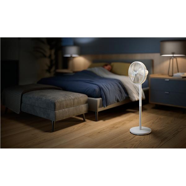 Ventilatore A Piantana Serie 2000 - immagine 8