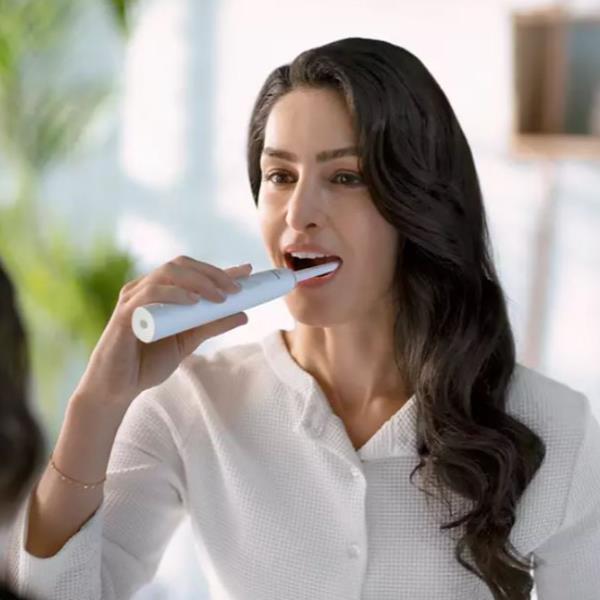 Spazzolino Serie 2000 Bianco - immagine 3