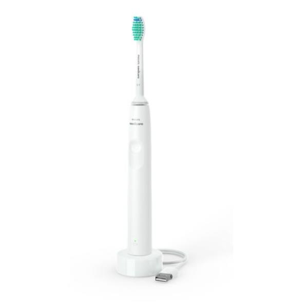 Spazzolino Serie 2000 Bianco