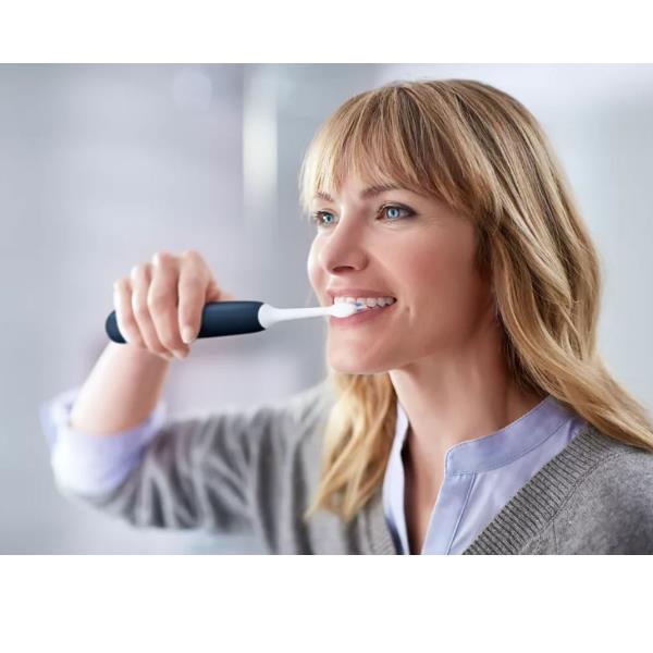 Spazz 5100 2 Spazz Bianco E Blu - immagine 3