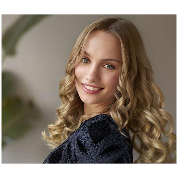 Philips Curler Bhb862/00 - immagine 3