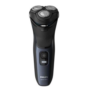 Rasoio 3000 Nero Blu