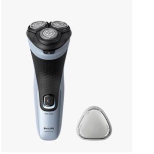 Rasoio Elettrci Wet Dry