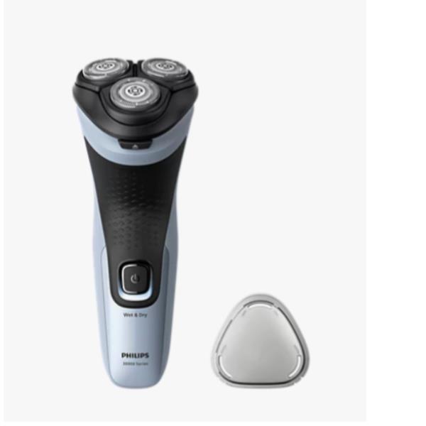 Rasoio Elettrci Wet Dry - immagine 2