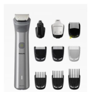 Regolabarba All In One Serie 5000