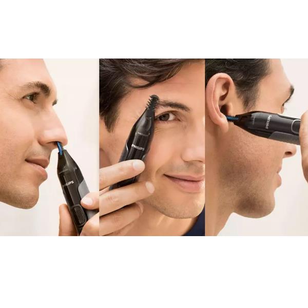 Regolapeli Naso Orecchie - immagine 4